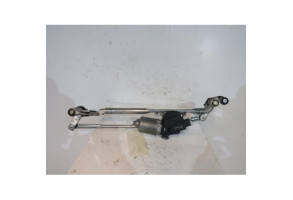 Moteur essuie glace avant BMW X5 F15 Photo n°1