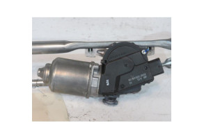 Moteur essuie glace avant BMW X5 F15 Photo n°2