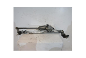 Moteur essuie glace avant BMW X5 F15 Photo n°3