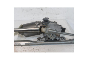 Moteur essuie glace avant BMW X5 F15 Photo n°4