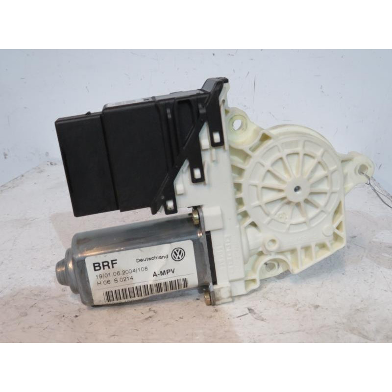 Leve vitre electrique arriere droit VOLKSWAGEN TOURAN 1 Photo n°1