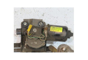 Moteur essuie glace avant HYUNDAI GETZ Photo n°2