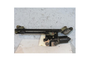 Moteur essuie glace avant HYUNDAI GETZ Photo n°3