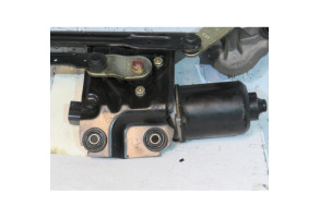 Moteur essuie glace avant HYUNDAI GETZ Photo n°4