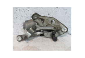 Moteur essuie glace avant droit PEUGEOT 407 Photo n°2