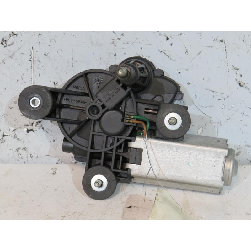 Moteur essuie glace arriere FIAT PANDA 2 Photo n°1