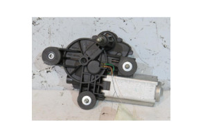 Moteur essuie glace arriere FIAT PANDA 2 Photo n°1