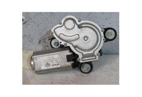 Moteur essuie glace arriere FIAT PANDA 2 Photo n°2
