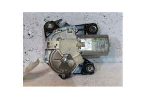 Moteur essuie glace arriere PEUGEOT 207 Photo n°1