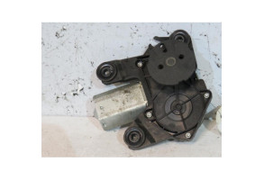 Moteur essuie glace arriere PEUGEOT 207 Photo n°2