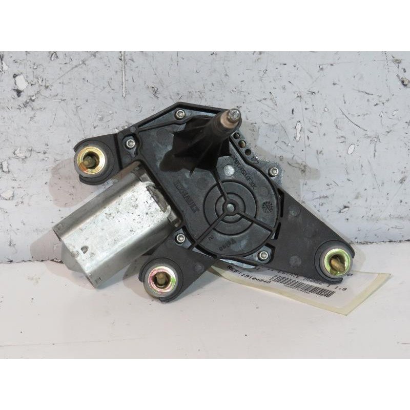 Moteur essuie glace arriere RENAULT LAGUNA 2 Photo n°1
