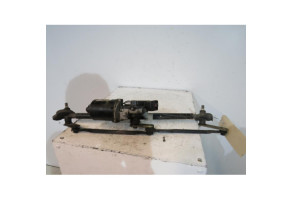 Moteur essuie glace avant KIA CERATO Photo n°2