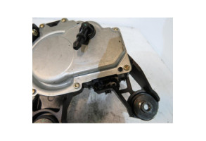 Moteur essuie glace arriere VOLKSWAGEN POLO 3 Photo n°2