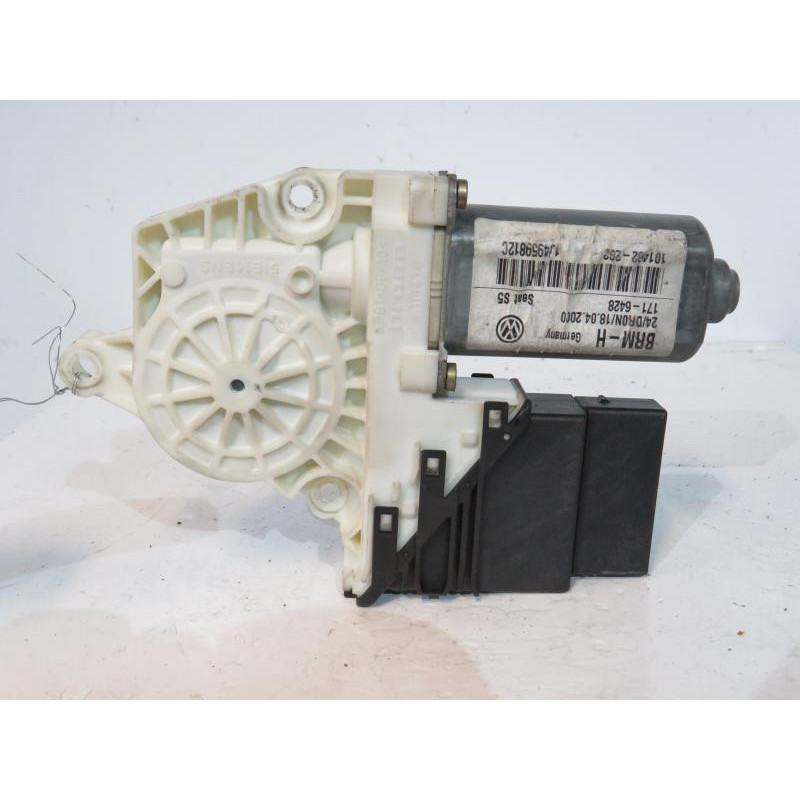 Moteur leve vitre arriere droit SEAT TOLEDO 2 Photo n°1
