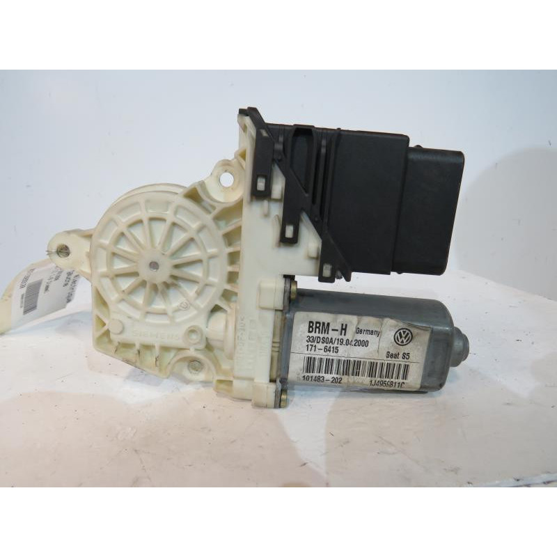 Moteur leve vitre arriere gauche SEAT TOLEDO 2 Photo n°1