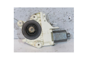 Leve vitre electrique avant droit FORD FOCUS 2 Photo n°1