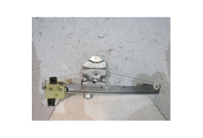 Leve vitre electrique avant droit RENAULT CLIO 4 Photo n°3