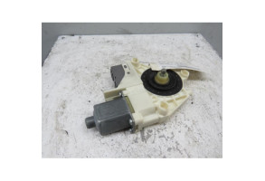 Moteur leve vitre arriere gauche PEUGEOT 407 Photo n°1