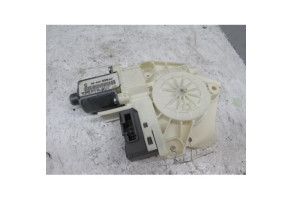 Moteur leve vitre arriere gauche PEUGEOT 407 Photo n°2