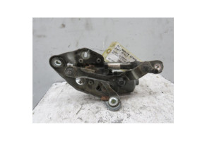 Moteur essuie glace avant droit PEUGEOT 407 Photo n°1
