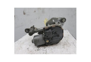 Moteur essuie glace avant droit PEUGEOT 407 Photo n°2