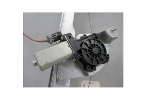Leve vitre electrique avant droit DACIA DUSTER 1 Photo n°3