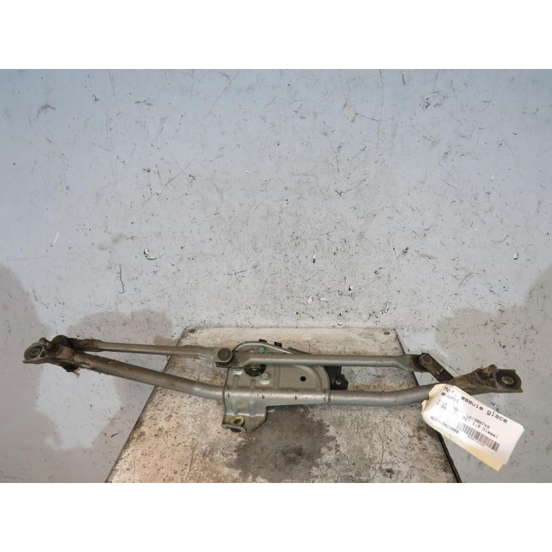 Moteur essuie glace avant VOLKSWAGEN PASSAT 4 Photo n°1