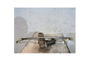 Moteur essuie glace avant VOLKSWAGEN PASSAT 4 Photo n°2