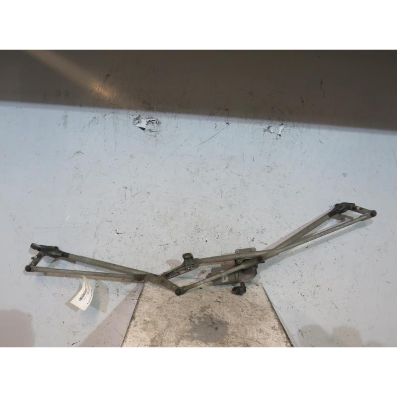 Moteur essuie glace avant SMART FORTWO 2 Photo n°1