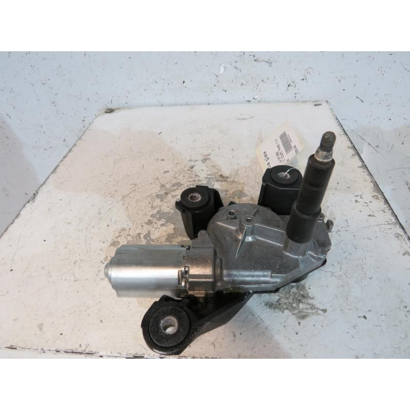 Moteur essuie glace arriere RENAULT MEGANE 3 Photo n°1