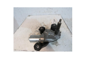 Moteur essuie glace arriere RENAULT MEGANE 3 Photo n°1