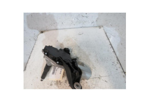 Moteur essuie glace arriere RENAULT MEGANE 3 Photo n°2