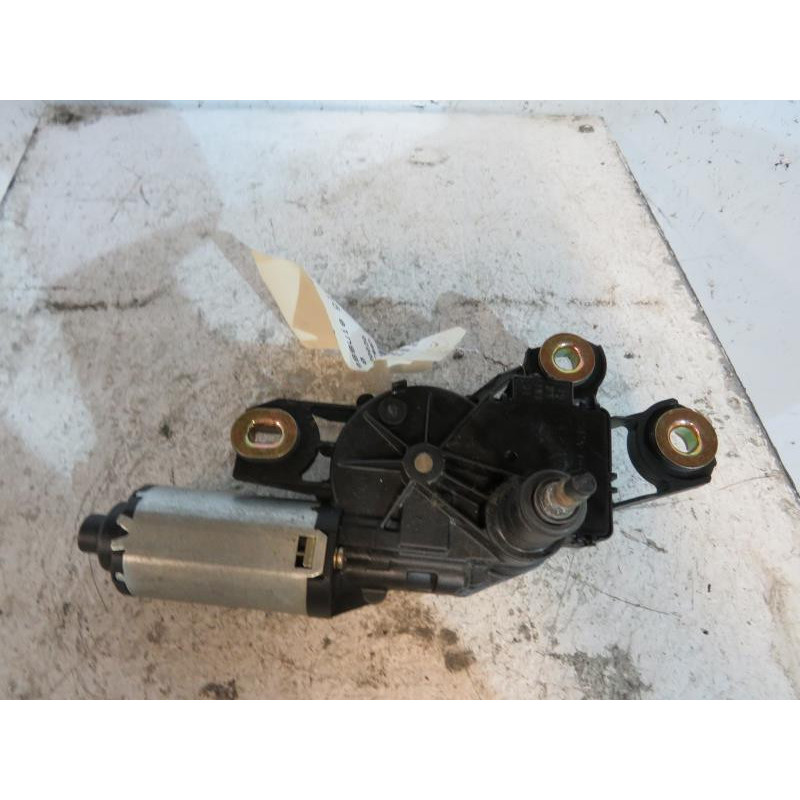 Moteur essuie glace arriere SEAT IBIZA 3 Photo n°1