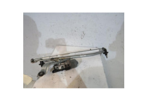 Moteur essuie glace avant DACIA LOGAN MCV 1 Photo n°2