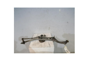 Moteur essuie glace avant MERCEDES CLASSE E 211 Photo n°2
