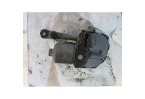 Moteur essuie glace avant droit PEUGEOT 407 Photo n°1