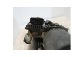 Moteur essuie glace avant droit PEUGEOT 407 Photo n°3