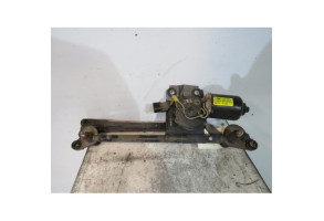 Moteur essuie glace avant HYUNDAI GETZ Photo n°2