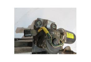 Moteur essuie glace avant HYUNDAI GETZ Photo n°3