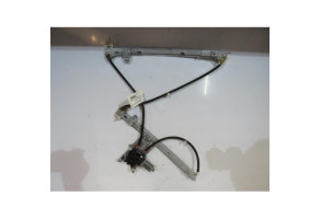 Leve vitre electrique avant droit CITROEN XSARA PICASSO Photo n°1