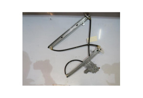 Leve vitre electrique avant droit CITROEN XSARA PICASSO Photo n°4