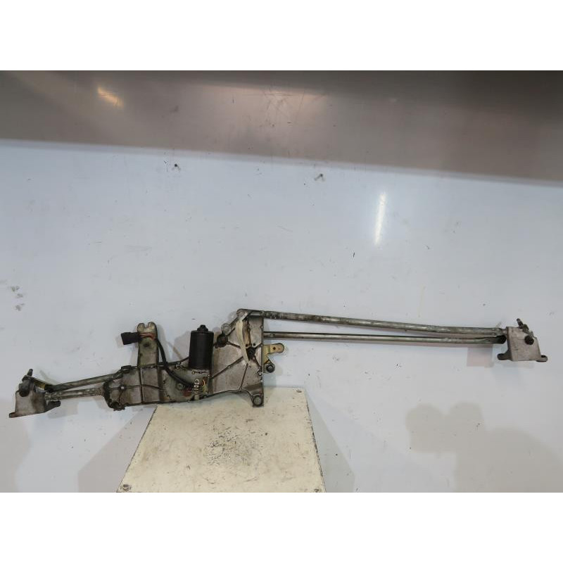 Moteur essuie glace avant LANCIA PHEDRA Photo n°1