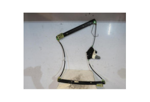 Leve vitre electrique avant droit AUDI A4 3 Photo n°1