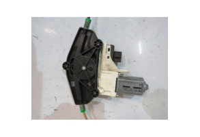 Leve vitre electrique avant droit AUDI A4 3 Photo n°2