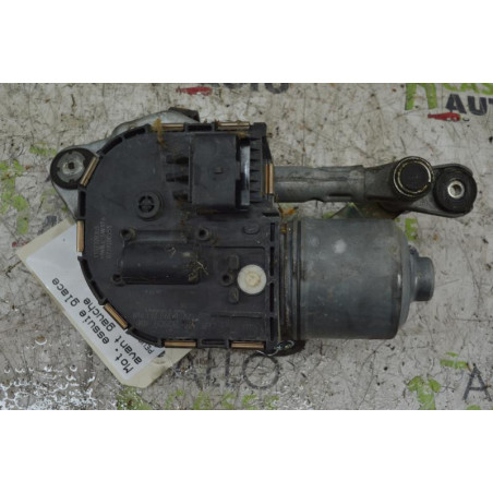 Moteur essuie glace avant gauche PEUGEOT 407