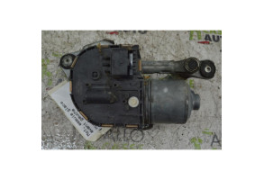 Moteur essuie glace avant gauche PEUGEOT 407 Photo n°1