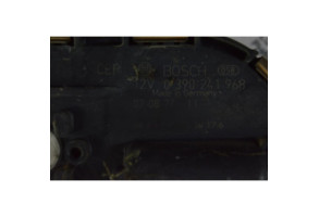 Moteur essuie glace avant gauche PEUGEOT 407 Photo n°2