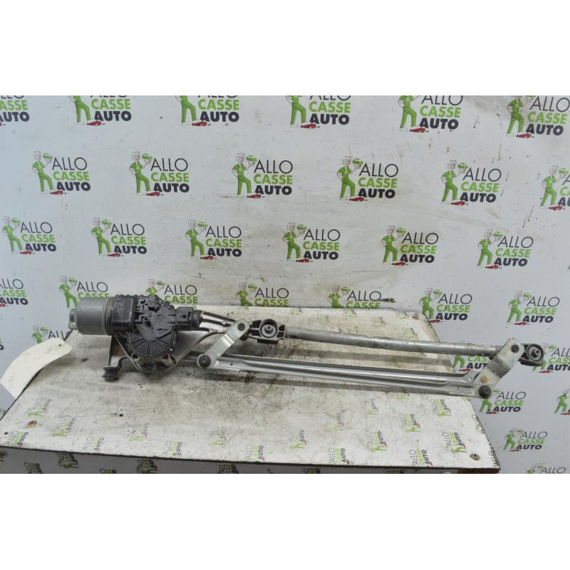 Moteur essuie glace avant FORD FOCUS 2 Photo n°1