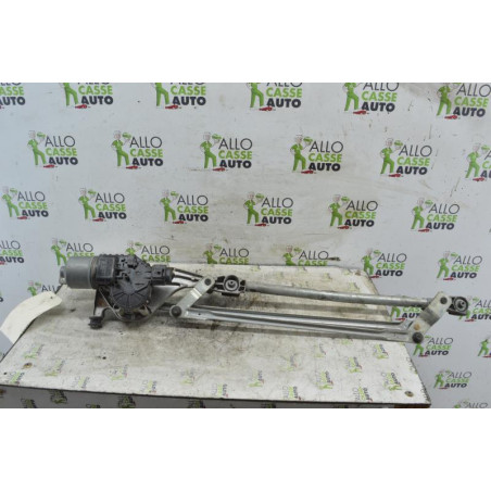 Moteur essuie glace avant FORD FOCUS 2