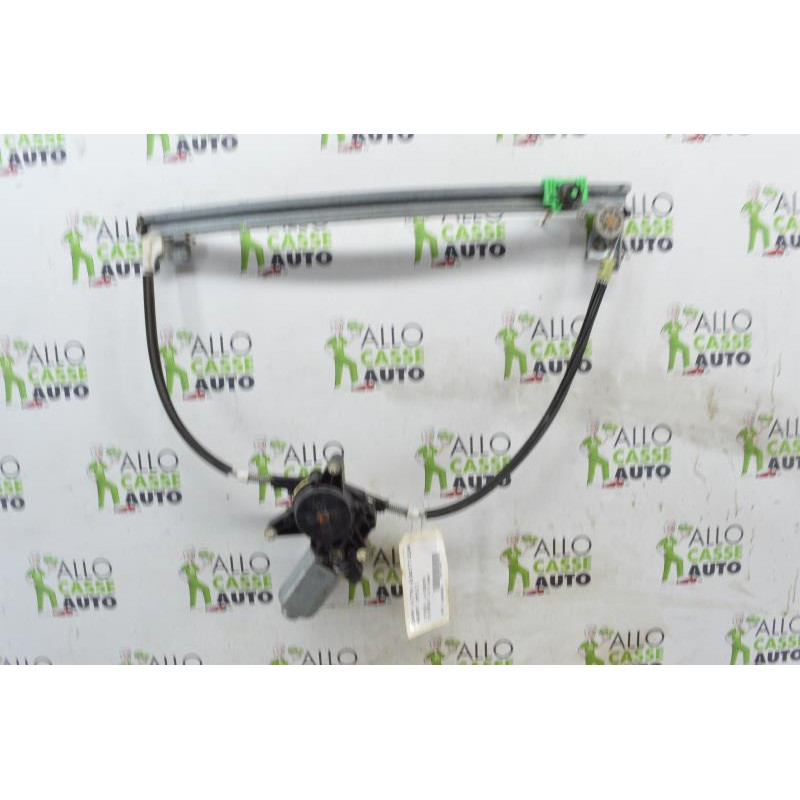 Leve vitre electrique avant droit CITROEN ZX Photo n°1